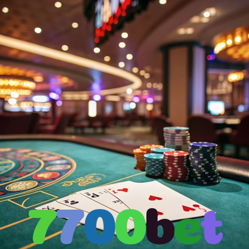 7700bet - Baixe o app 7700bet no Google Play e jogue ao vivo