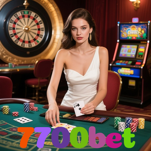 7700bet - Baixe o app 7700bet no Google Play e jogue ao vivo