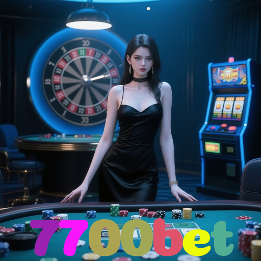 7700bet - Baixe o app 7700bet no Google Play e jogue ao vivo
