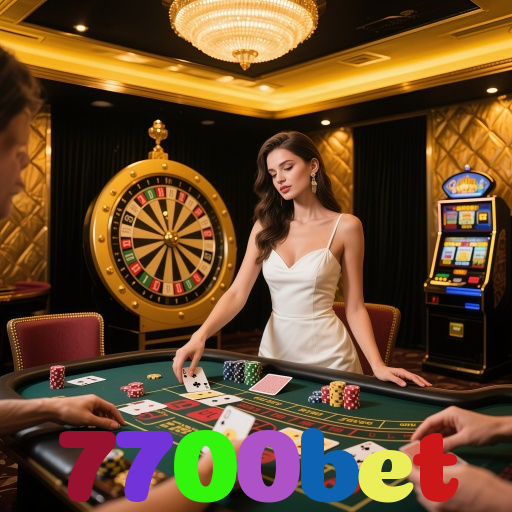 7700bet - Baixe o App 7700bet para Android e Comece a Jogar