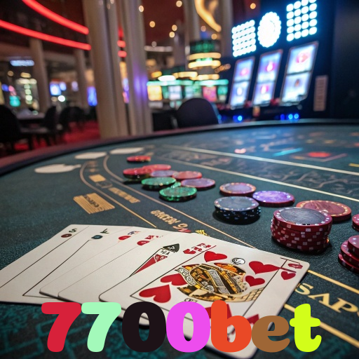 7700bet - Baixe o App 7700bet para Android e Comece a Jogar