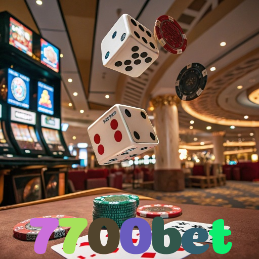 7700bet - Baixe o app 7700bet no Google Play e jogue ao vivo
