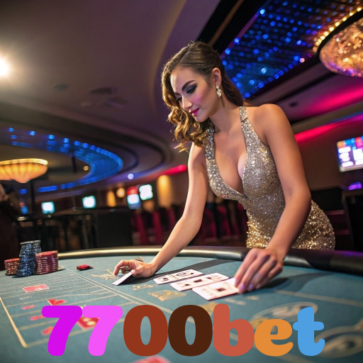 7700bet - Baixe o app 7700bet no Google Play e jogue ao vivo