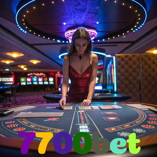 7700bet - Baixe o app 7700bet no Google Play e jogue ao vivo