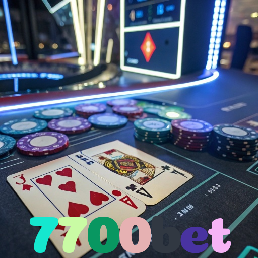 7700bet - Baixe o app 7700bet no Google Play e jogue ao vivo
