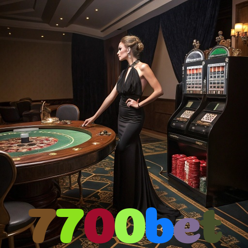 7700bet - Baixe o app 7700bet no Google Play e jogue ao vivo