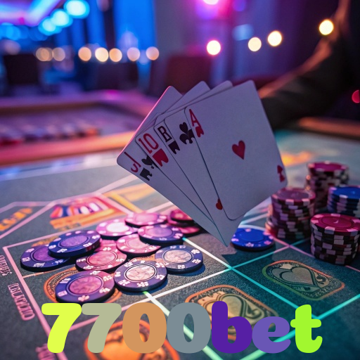 7700bet - Baixe o App 7700bet para Android e Comece a Jogar