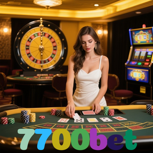 7700bet - Baixe o App 7700bet para Android e Comece a Jogar