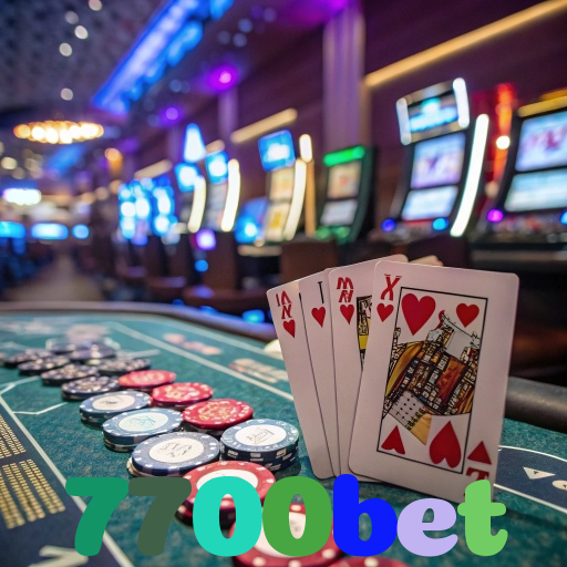 7700bet - Baixe o app 7700bet no Google Play e jogue ao vivo