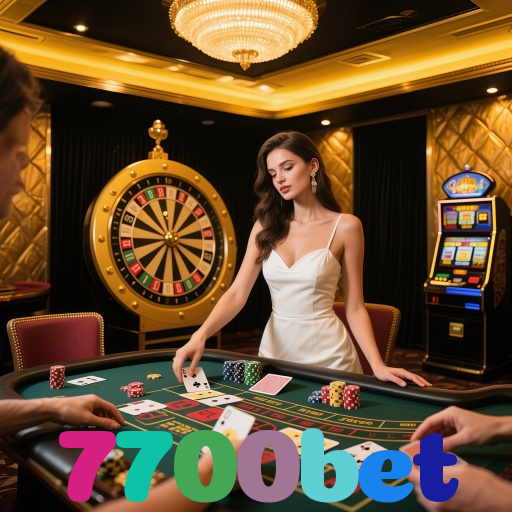 7700bet - Baixe o app 7700bet no Google Play e jogue ao vivo