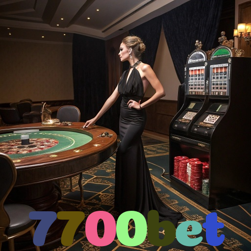 7700bet - Baixe o app 7700bet no Google Play e jogue ao vivo