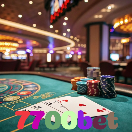 7700bet - Baixe o app 7700bet no Google Play e jogue ao vivo