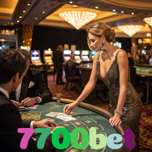 7700bet - Baixe o App 7700bet para Android e Comece a Jogar