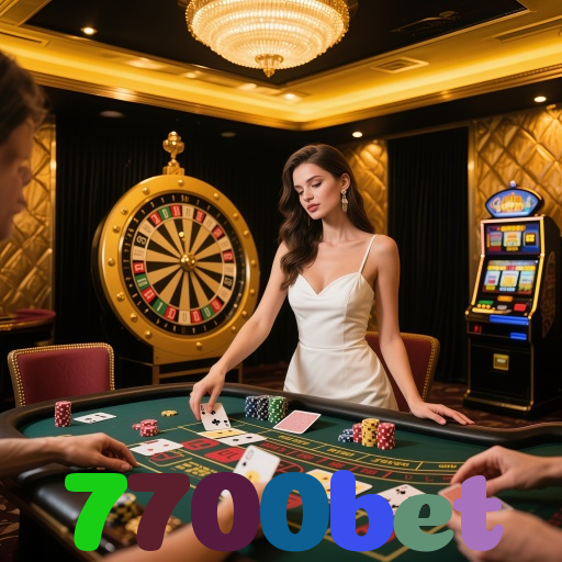 7700bet - Baixe o App 7700bet para Android e Comece a Jogar