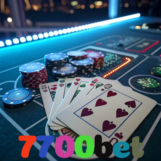 7700bet - Baixe o App 7700bet para Android e Comece a Jogar