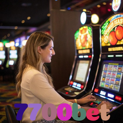 7700bet - Baixe o app 7700bet no Google Play e jogue ao vivo