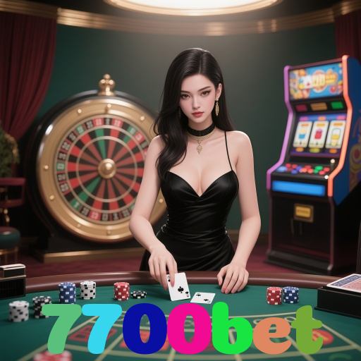 7700bet - Baixe o app 7700bet no Google Play e jogue ao vivo