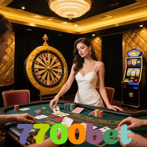 7700bet - Baixe o App 7700bet para Android e Comece a Jogar