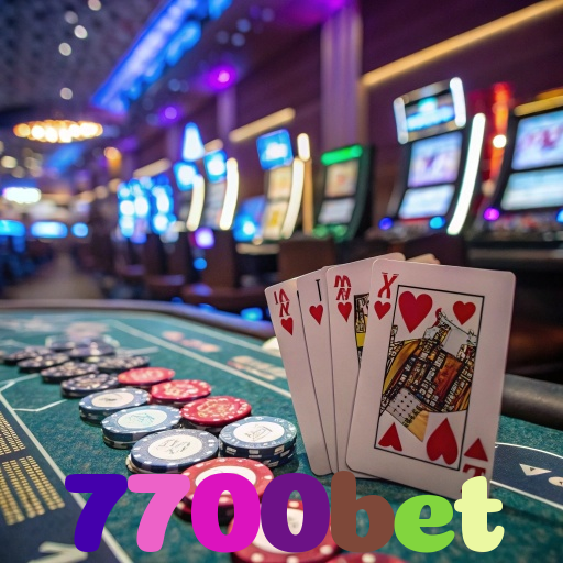 7700bet - Baixe o app 7700bet no Google Play e jogue ao vivo