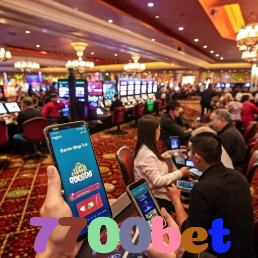 7700bet - Baixe o app 7700bet no Google Play e jogue ao vivo