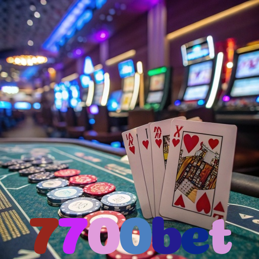7700bet - Baixe o App 7700bet para Android e Comece a Jogar