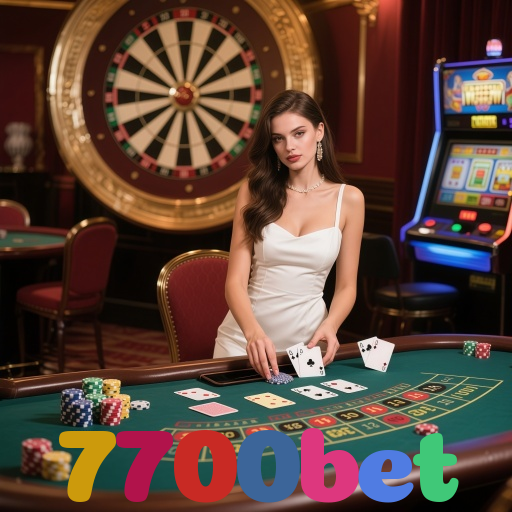 7700bet - Baixe o App 7700bet para Android e Comece a Jogar