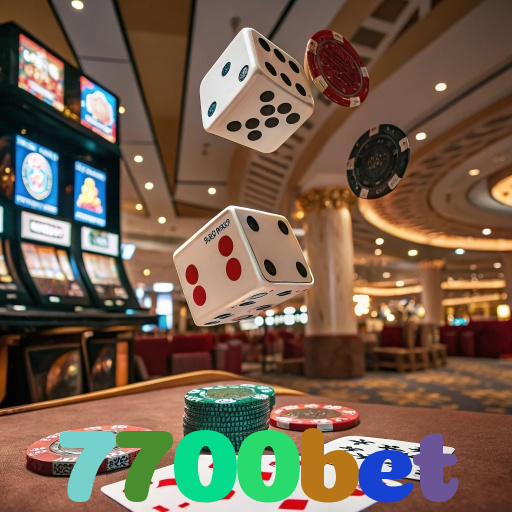 7700bet - Baixe o app 7700bet no Google Play e jogue ao vivo