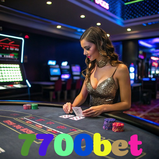 7700bet - Baixe o app 7700bet no Google Play e jogue ao vivo
