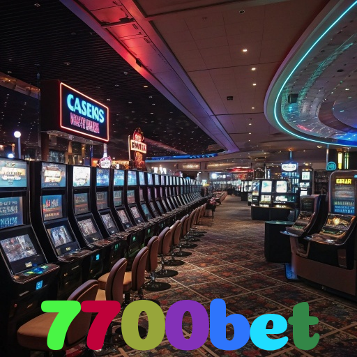 7700bet - Baixe o App 7700bet para Android e Comece a Jogar