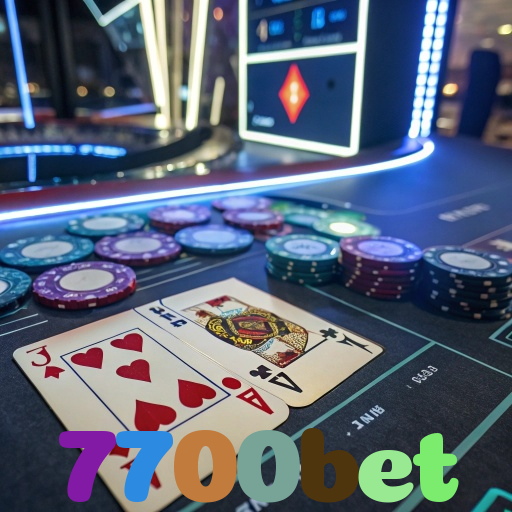 7700bet - Baixe o app 7700bet no Google Play e jogue ao vivo