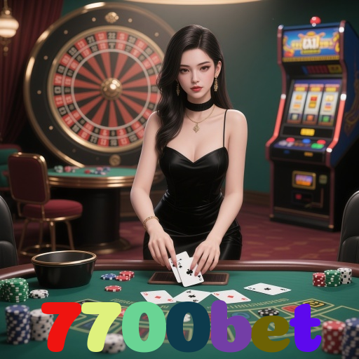 7700bet - Baixe o app 7700bet no Google Play e jogue ao vivo