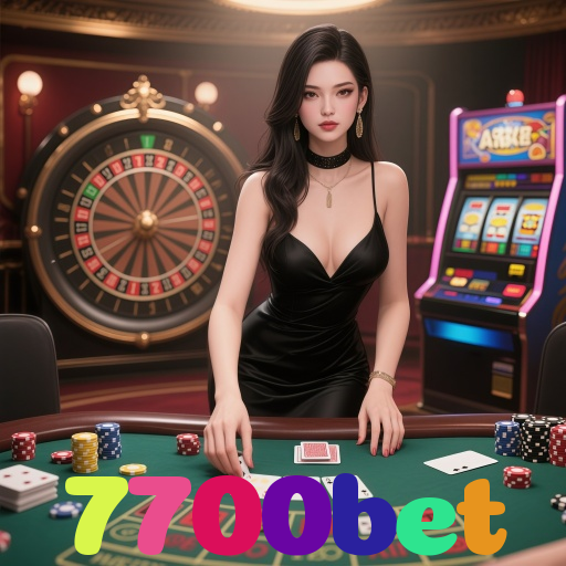 7700bet - Baixe o app 7700bet no Google Play e jogue ao vivo