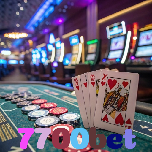 7700bet - Baixe o App 7700bet para Android e Comece a Jogar