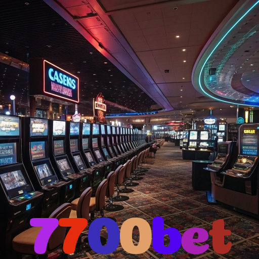 7700bet - Baixe o App 7700bet para Android e Comece a Jogar