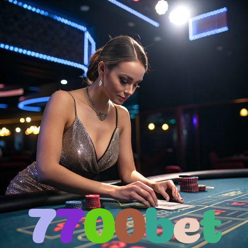 7700bet - Baixe o App 7700bet para Android e Comece a Jogar