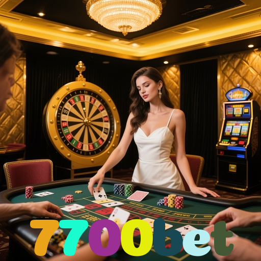 7700bet - Baixe o app 7700bet no Google Play e jogue ao vivo