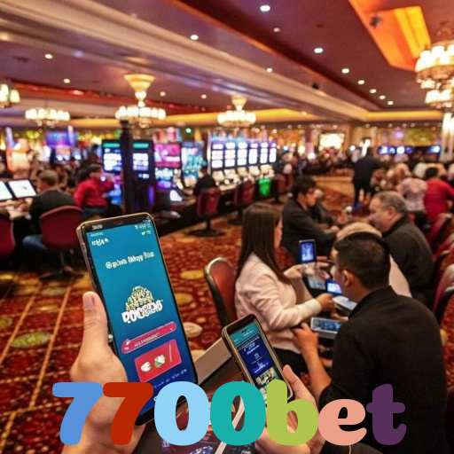 7700bet - Baixe o App 7700bet para Android e Comece a Jogar