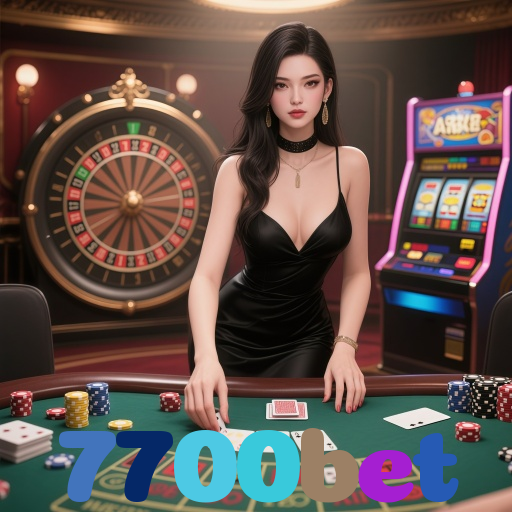 7700bet - Baixe o app 7700bet no Google Play e jogue ao vivo