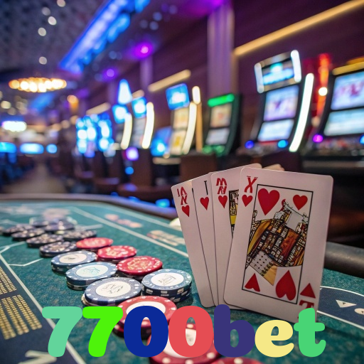7700bet - Baixe o app 7700bet no Google Play e jogue ao vivo