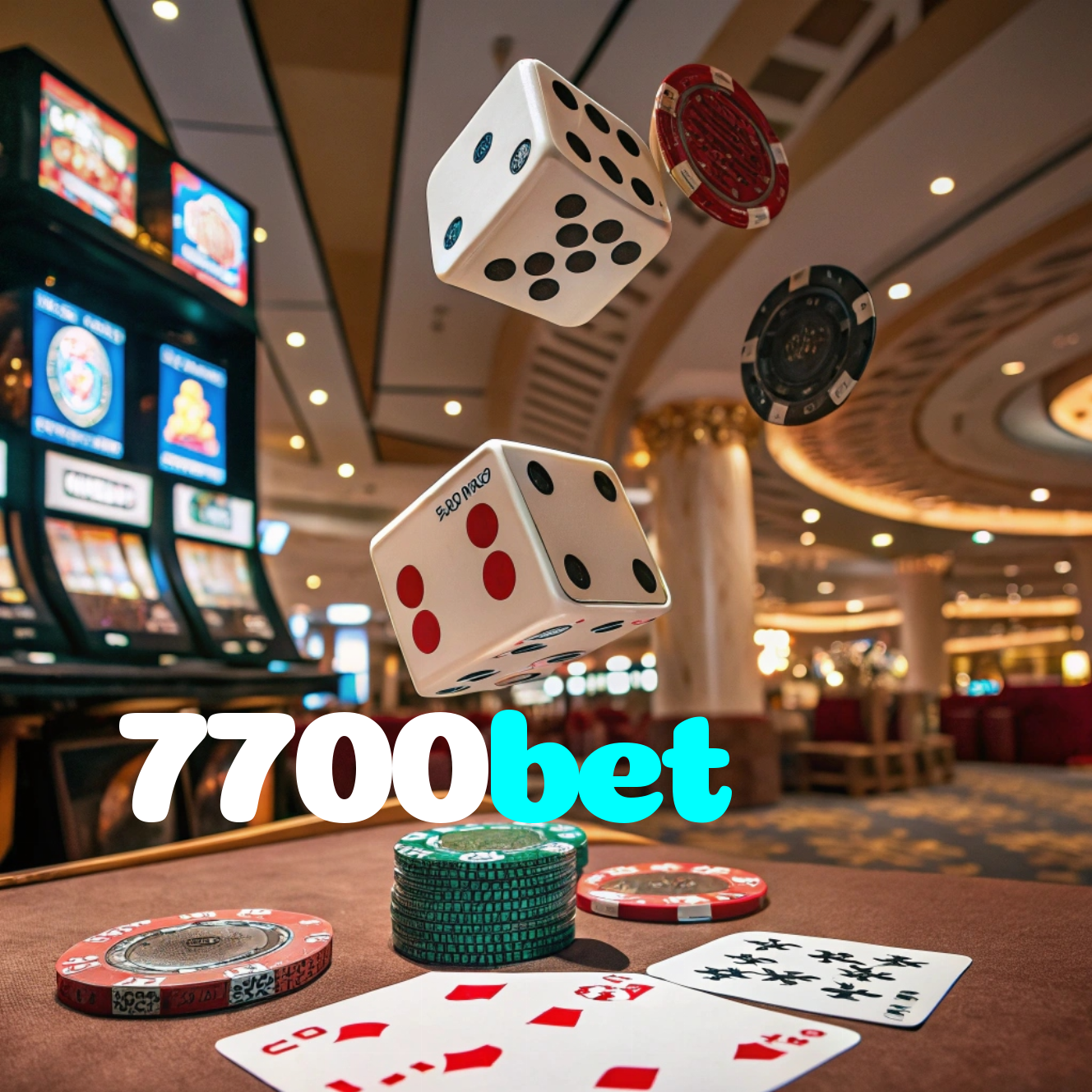 7700bet - Baixe o App 7700bet para Android e Comece a Jogar