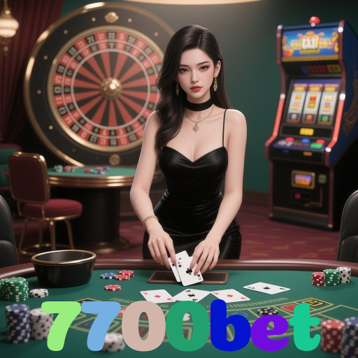 7700bet - Baixe o app 7700bet no Google Play e jogue ao vivo
