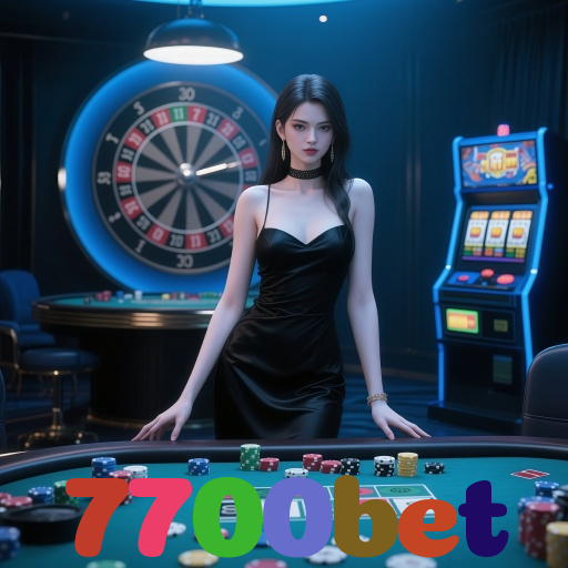 7700bet - Baixe o app 7700bet no Google Play e jogue ao vivo