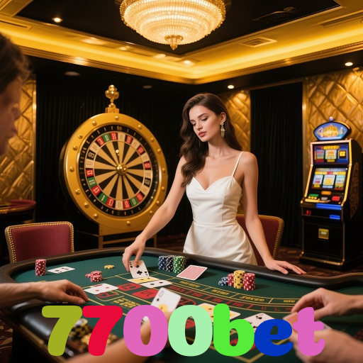 7700bet - Baixe o app 7700bet no Google Play e jogue ao vivo