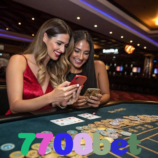 7700bet - Baixe o app 7700bet no Google Play e jogue ao vivo