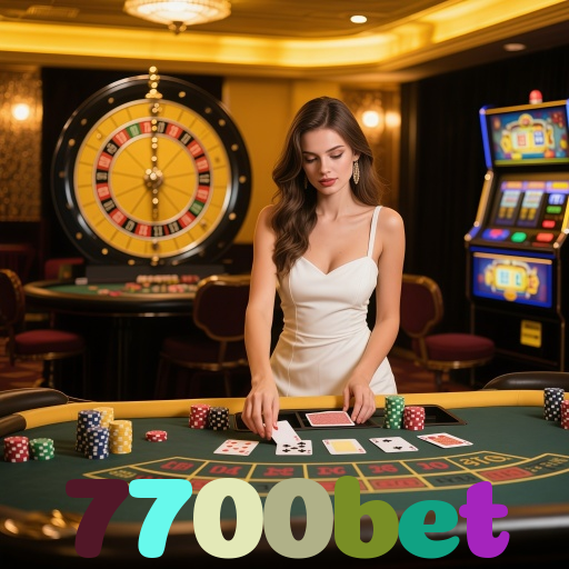 7700bet - Baixe o app 7700bet no Google Play e jogue ao vivo