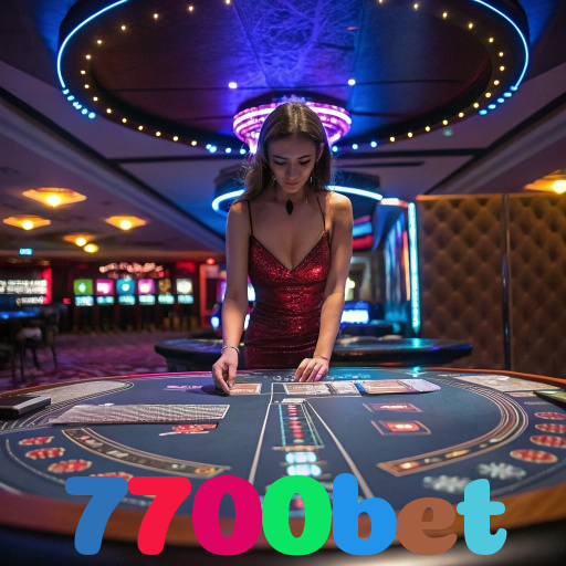 7700bet - Baixe o app 7700bet no Google Play e jogue ao vivo
