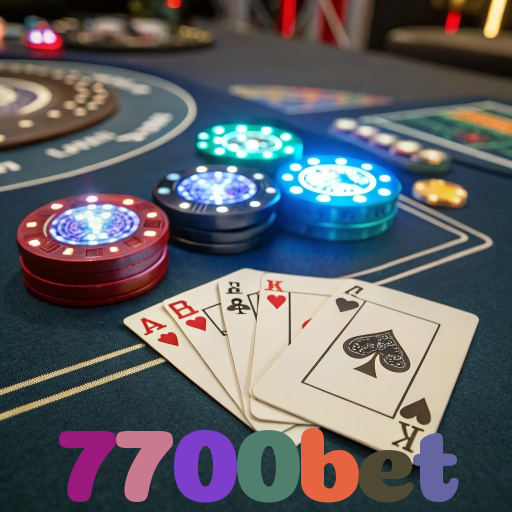 7700bet - Baixe o app 7700bet no Google Play e jogue ao vivo