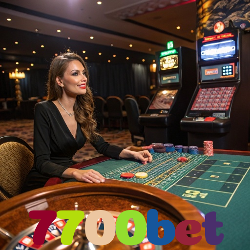 7700bet - Baixe o app 7700bet no Google Play e jogue ao vivo