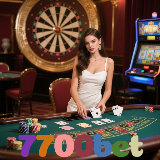 7700bet - Baixe o App 7700bet para Android e Comece a Jogar