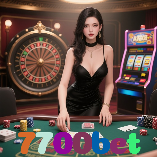7700bet - Baixe o app 7700bet no Google Play e jogue ao vivo